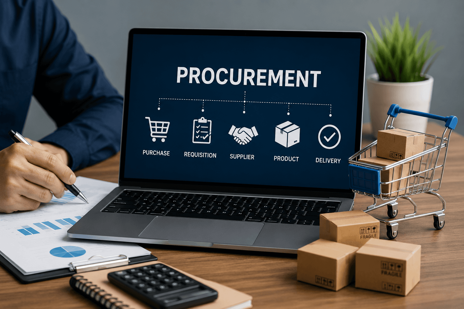 Procurement Support